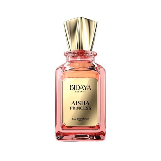 Aisha Princess - Bidaya Parfums
